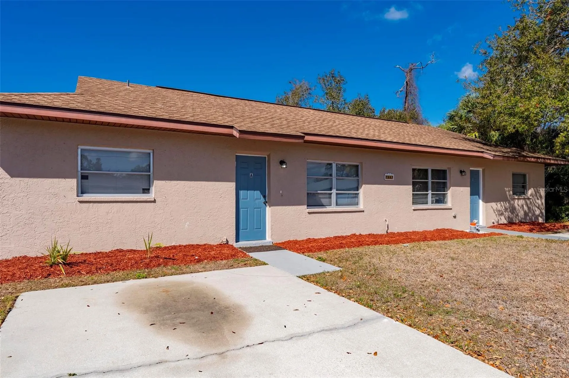 2087 Como Street Port Charlotte FL 33948