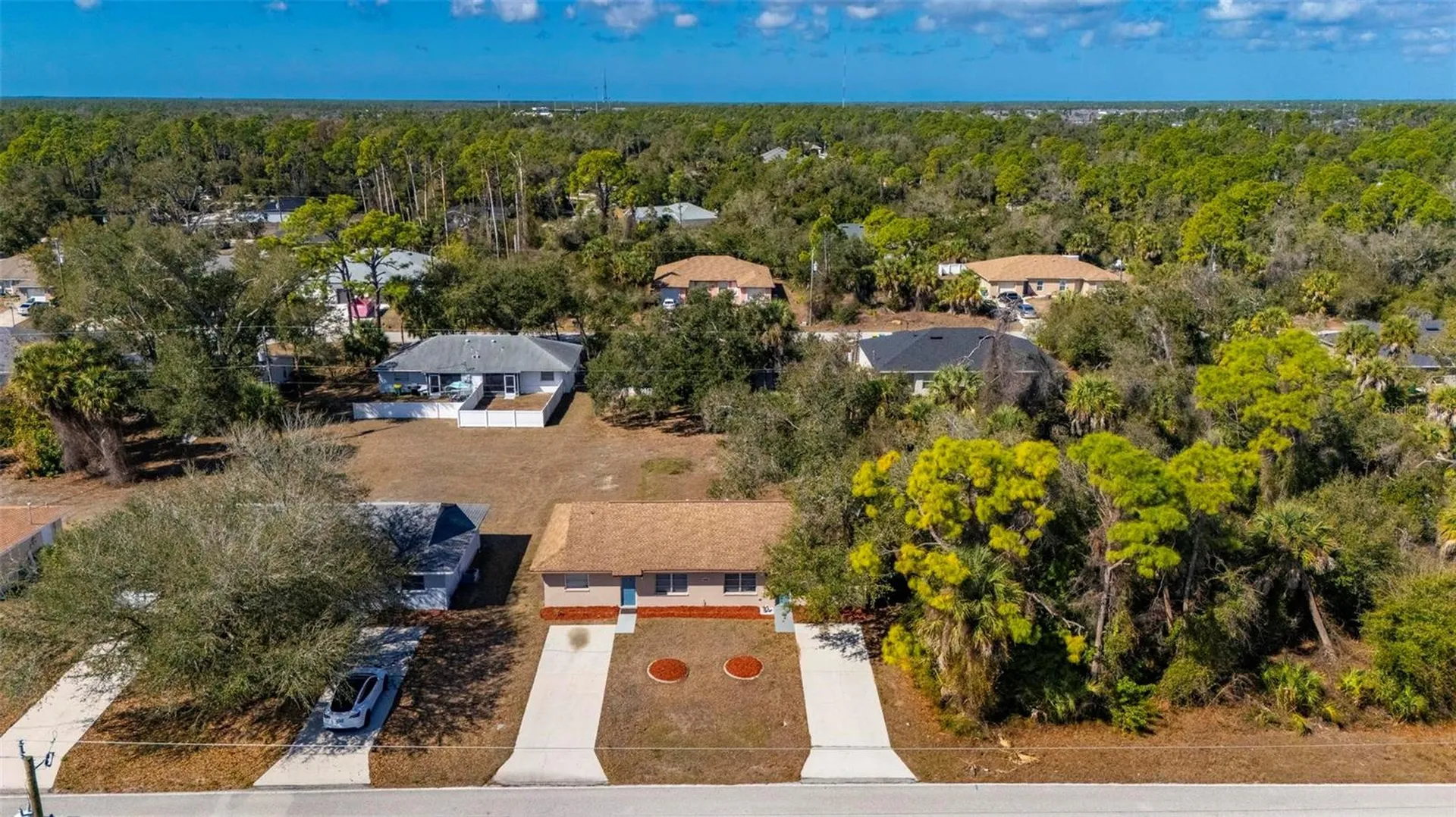 2087 Como Street Port Charlotte FL 33948