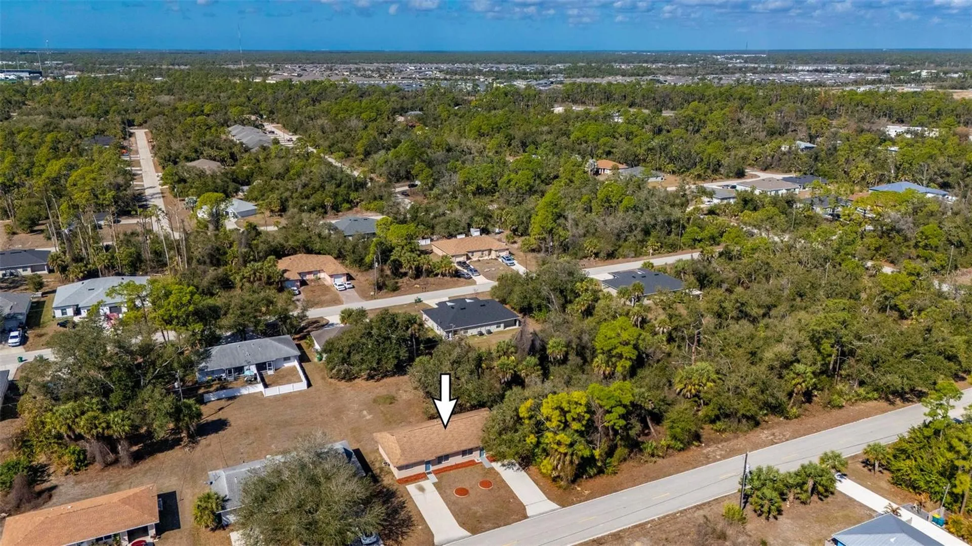 2087 Como Street Port Charlotte FL 33948