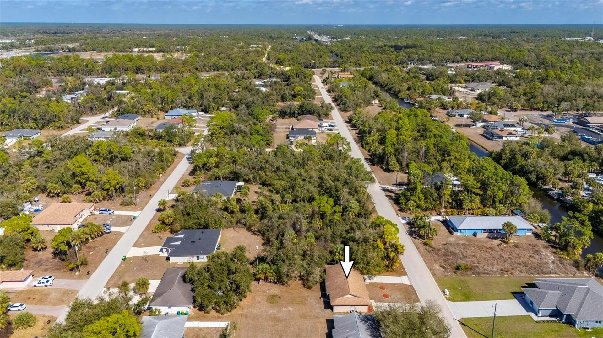 2087 Como Street Port Charlotte FL 33948