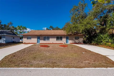 2087 Como Street Port Charlotte FL 33948