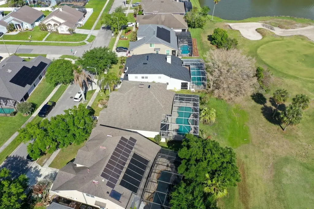 2735 Scarborough Drive Kissimmee FL 34744