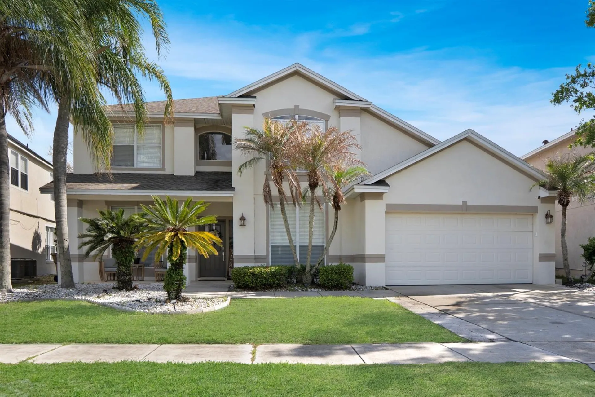 2735 Scarborough Drive Kissimmee FL 34744