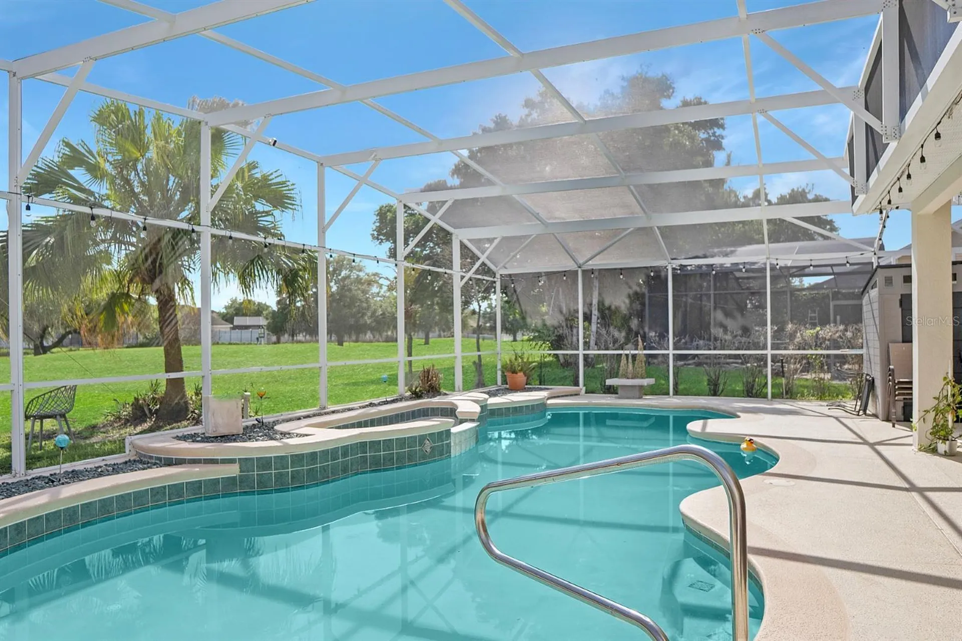 2735 Scarborough Drive Kissimmee FL 34744