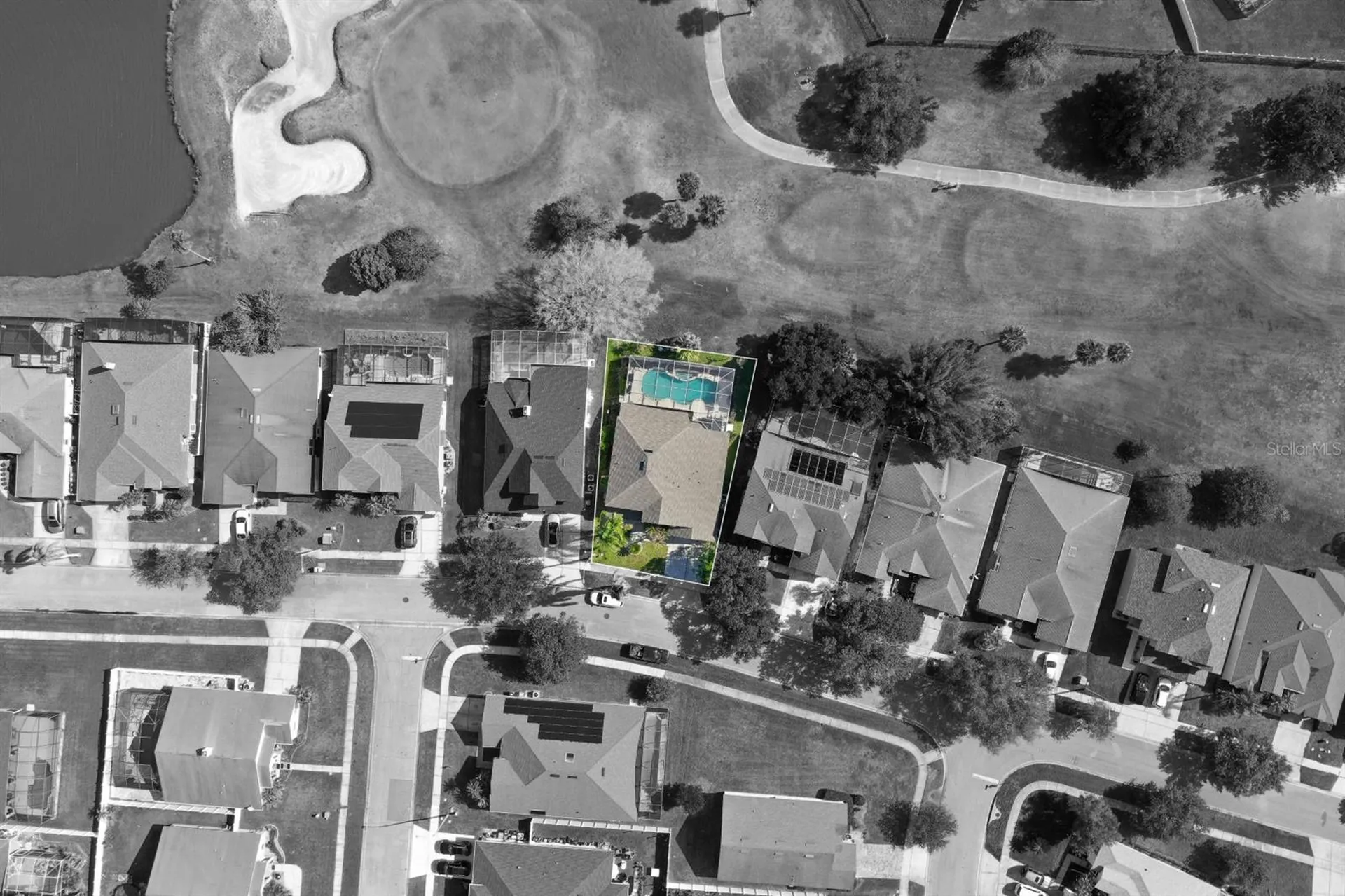 2735 Scarborough Drive Kissimmee FL 34744