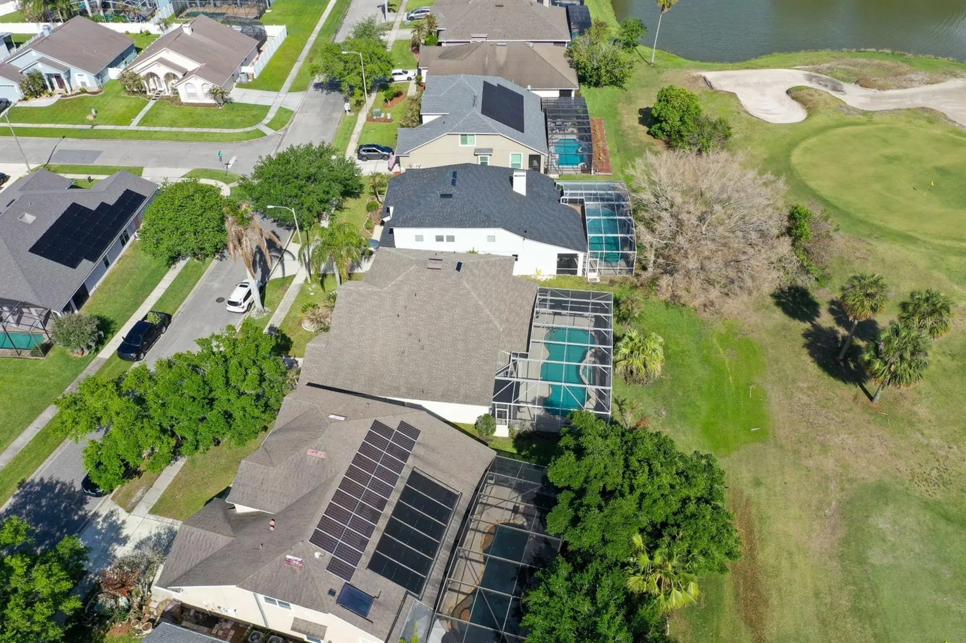 2735 Scarborough Drive Kissimmee FL 34744