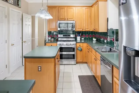 2735 Scarborough Drive Kissimmee FL 34744