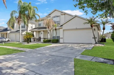 2735 Scarborough Drive Kissimmee FL 34744