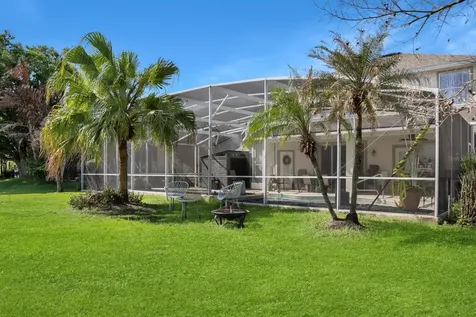 2735 Scarborough Drive Kissimmee FL 34744