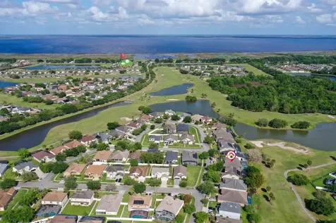 2735 Scarborough Drive Kissimmee FL 34744