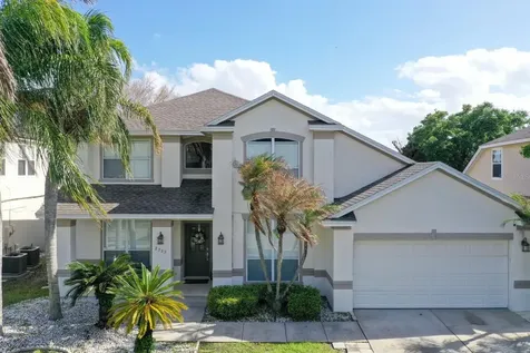2735 Scarborough Drive Kissimmee FL 34744