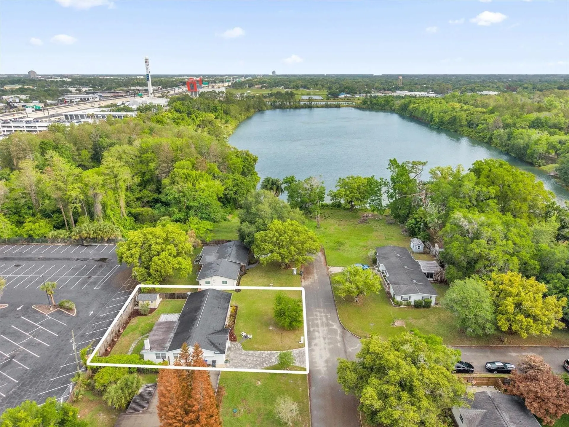 950 Hanover Avenue Winter Park FL 32789