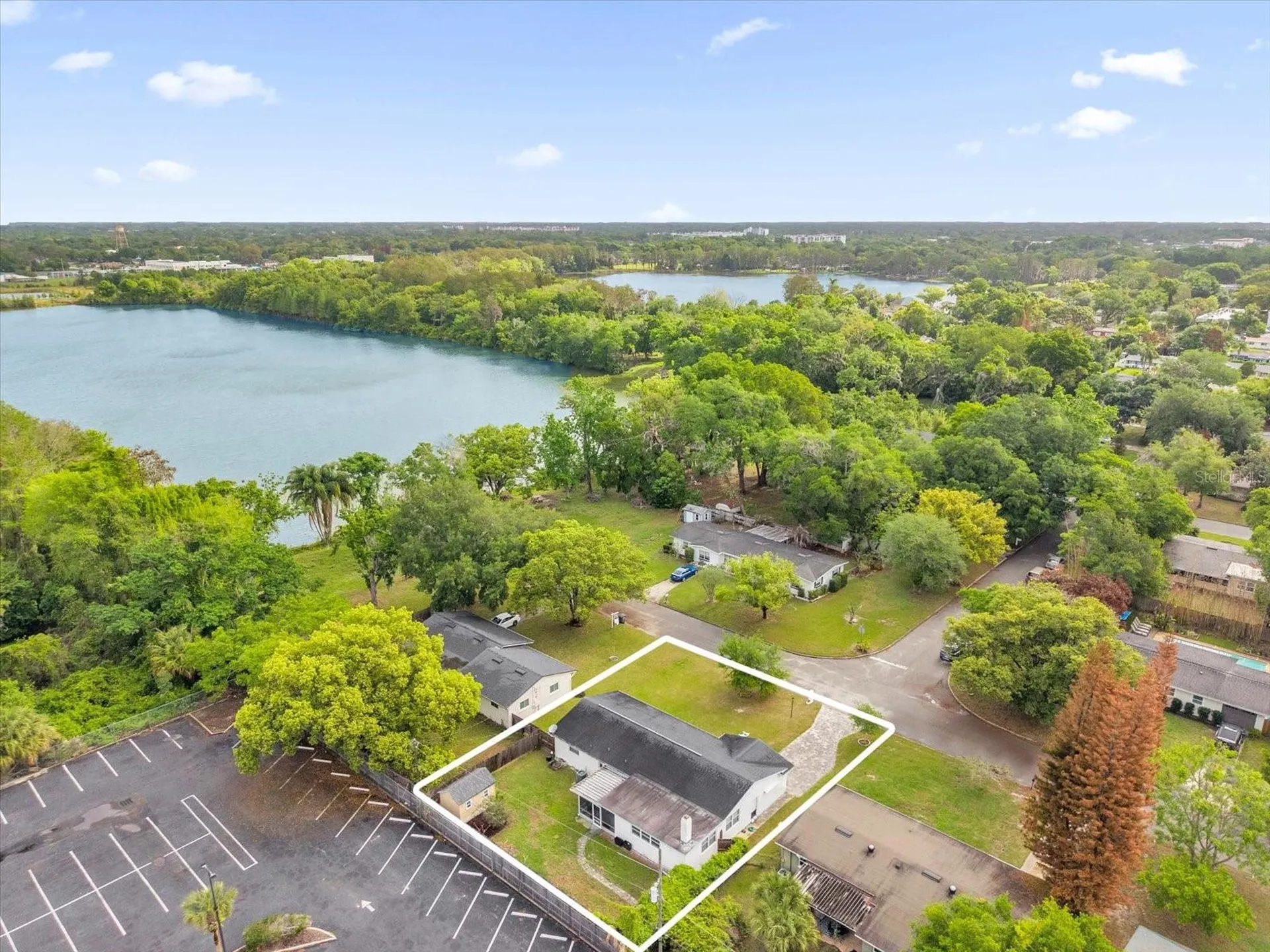 950 Hanover Avenue Winter Park FL 32789