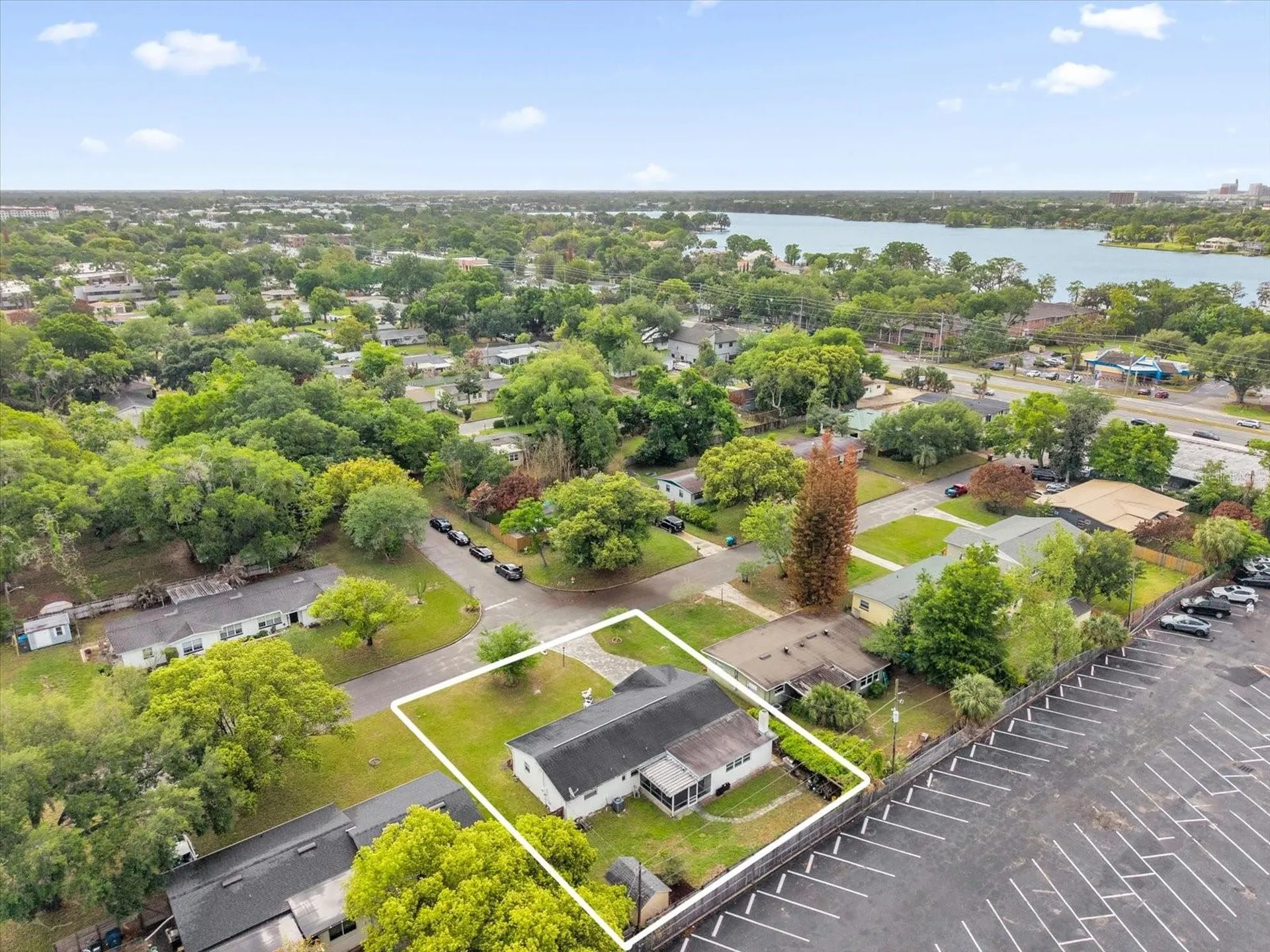 950 Hanover Avenue Winter Park FL 32789
