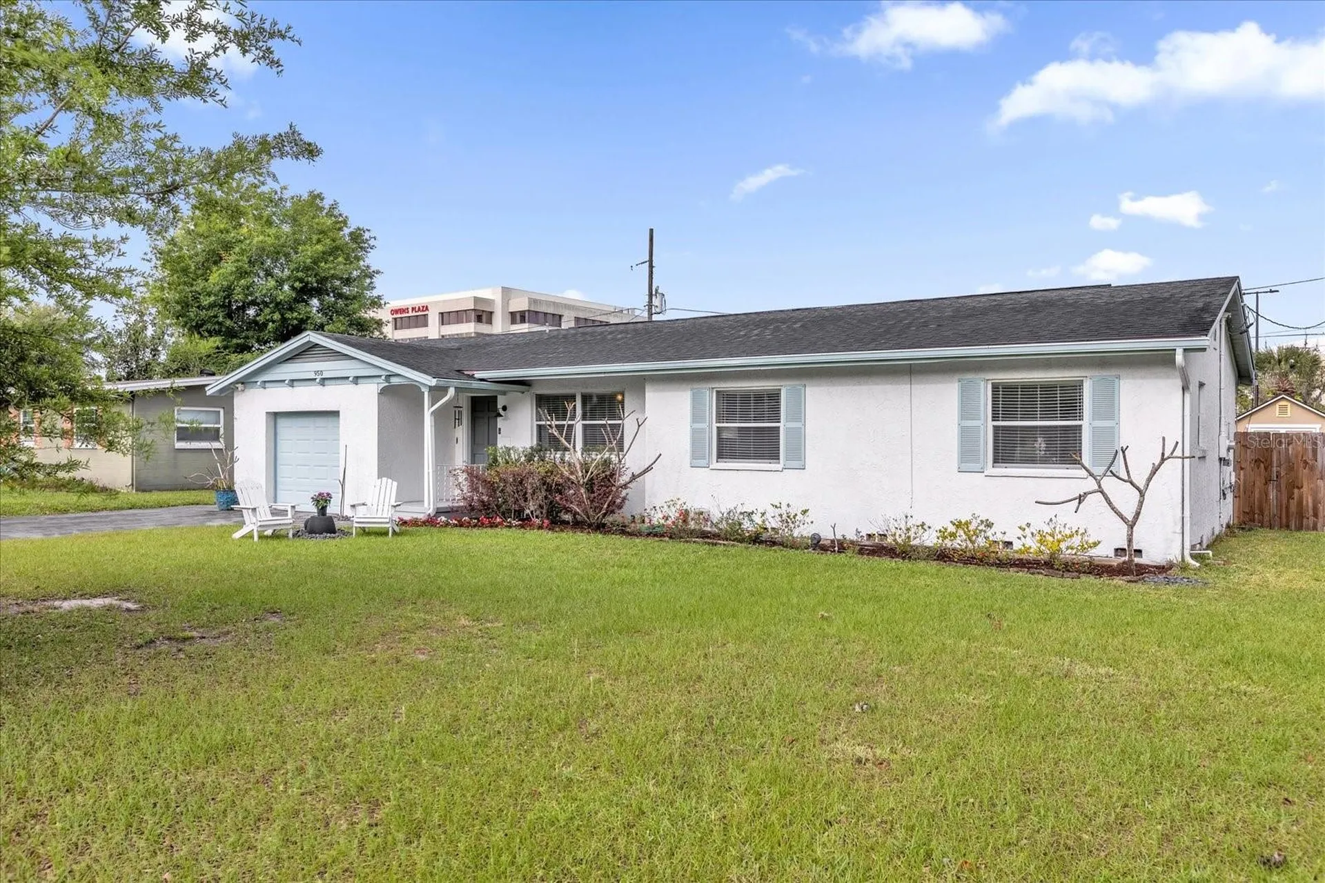 950 Hanover Avenue Winter Park FL 32789