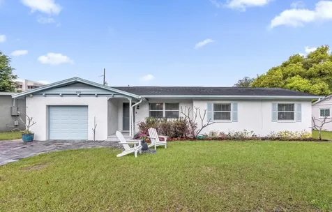 950 Hanover Avenue Winter Park FL 32789