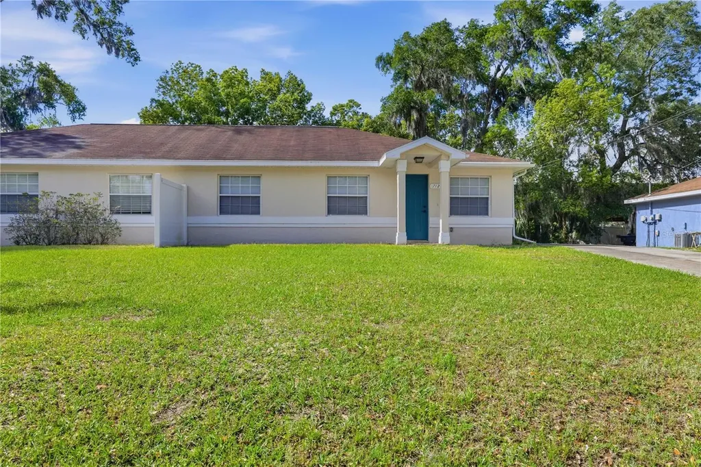 712 NE 26th Street Ocala FL 34470