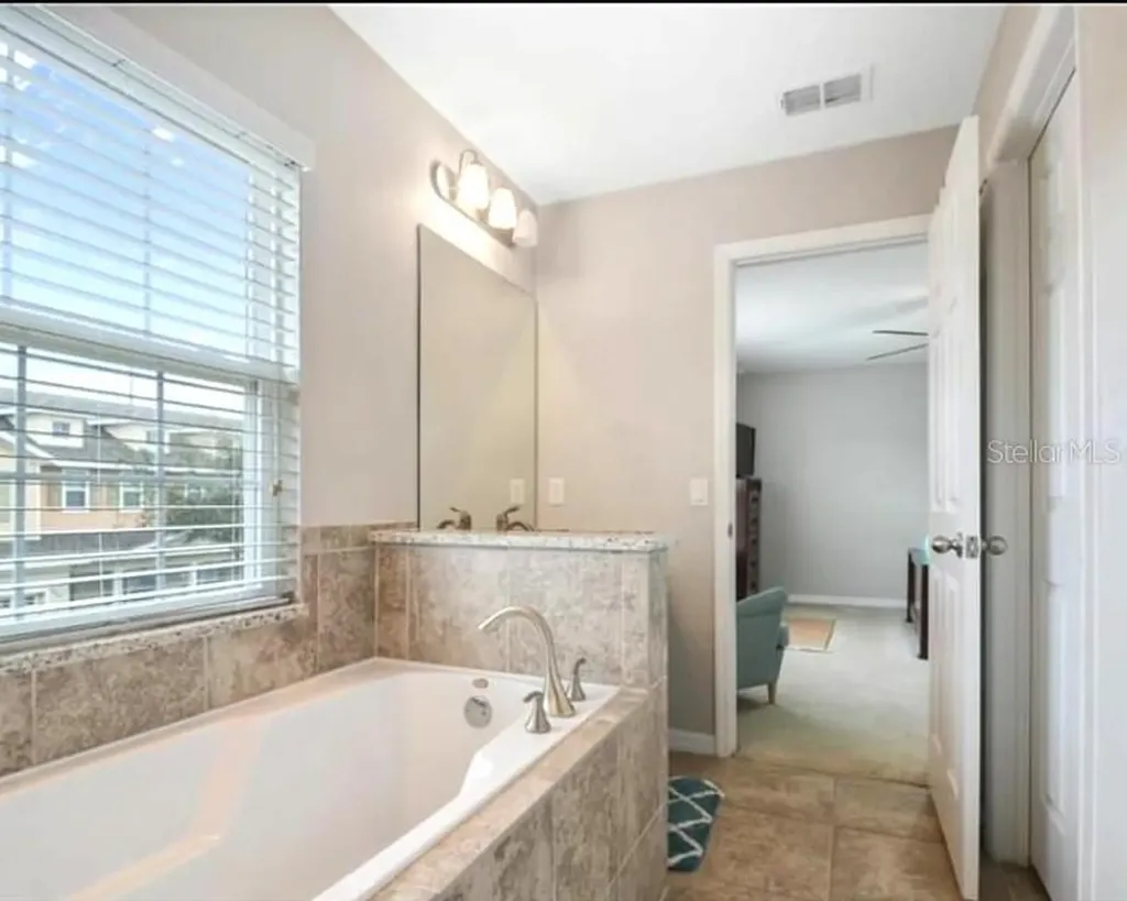 3603 Sanctuary Drive St Cloud FL 34769