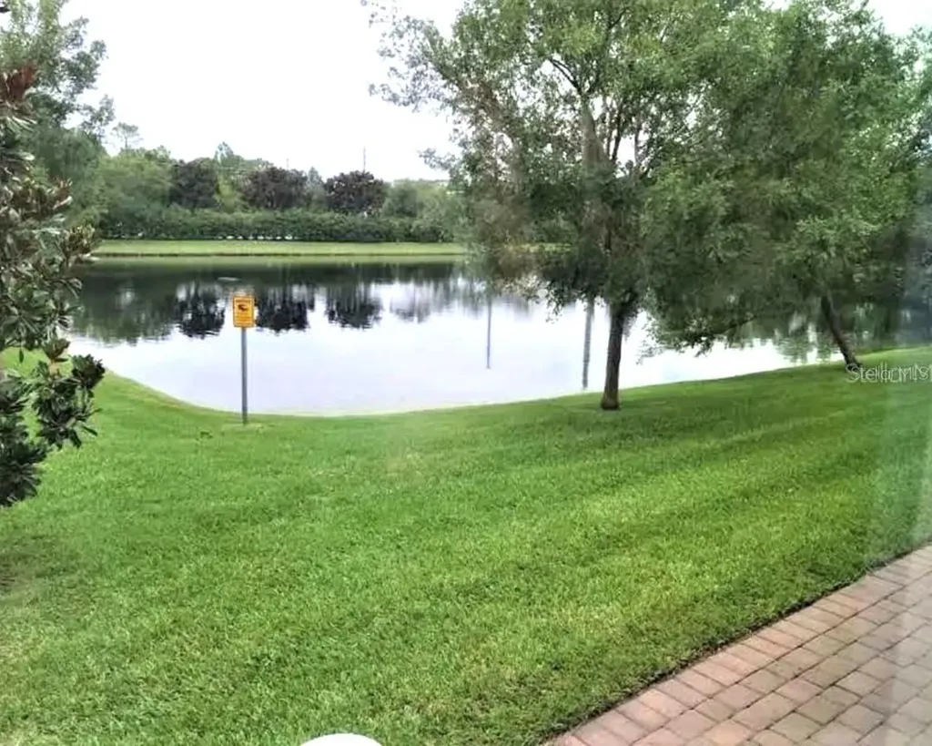 3603 Sanctuary Drive St Cloud FL 34769