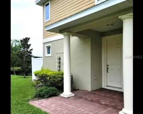3603 Sanctuary Drive St Cloud FL 34769