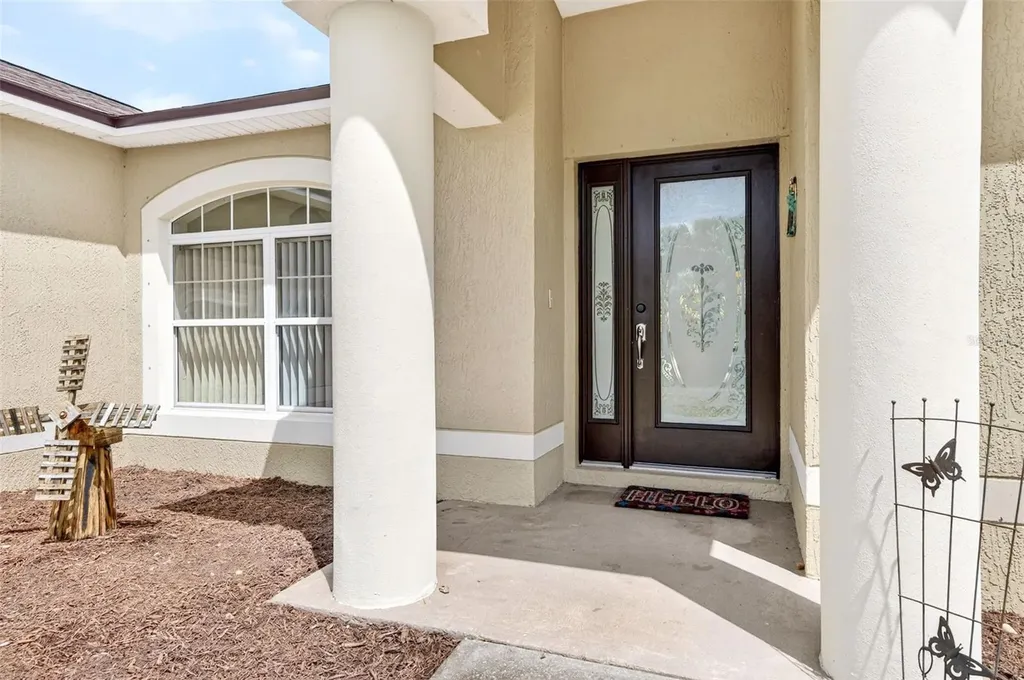 831 Owl Street SW Palm Bay FL 32908
