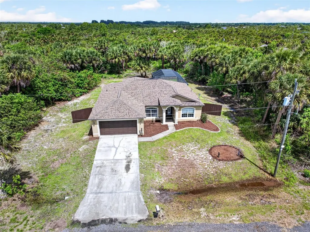 831 Owl Street SW Palm Bay FL 32908