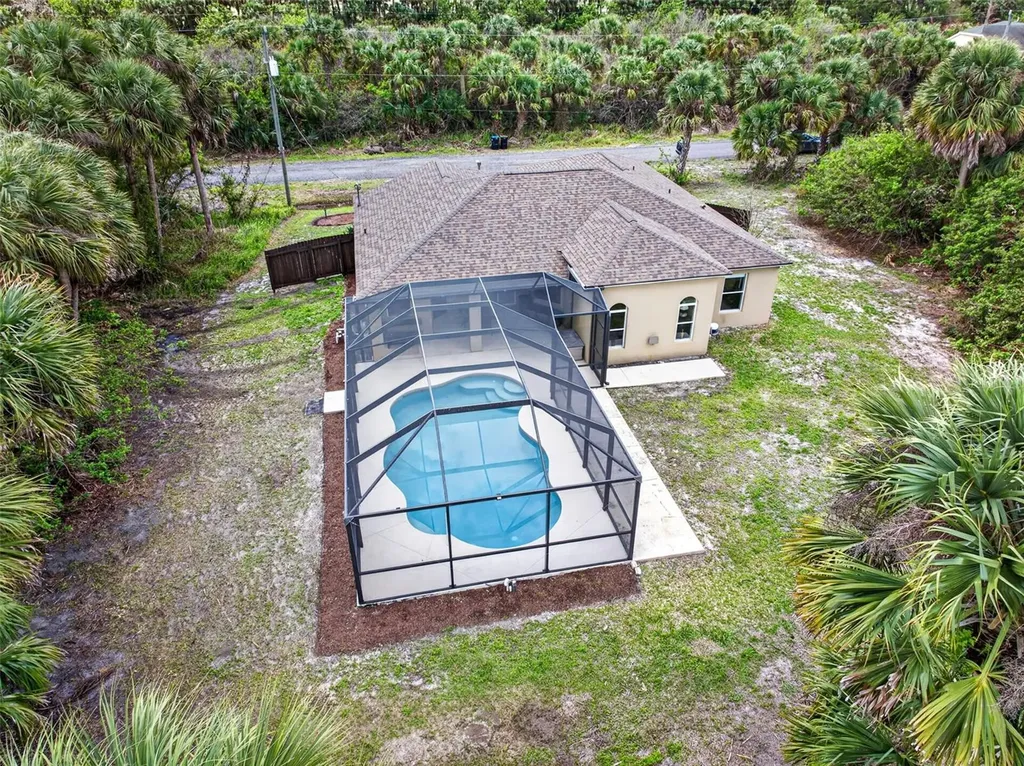 831 Owl Street SW Palm Bay FL 32908