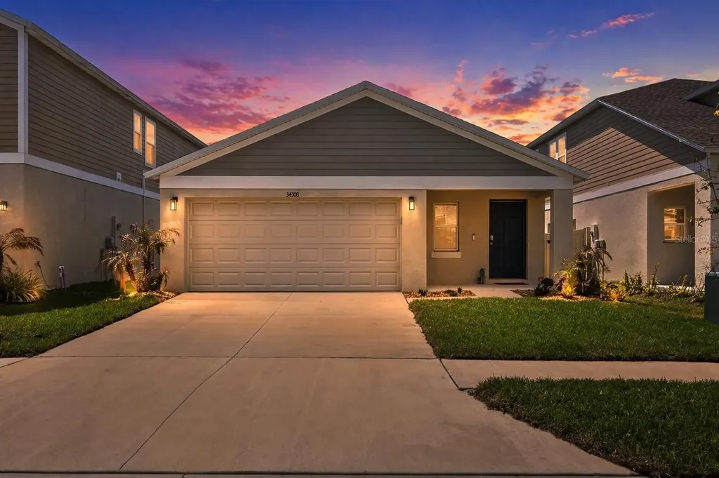 34308 Verbena Street Wesley Chapel FL 33545