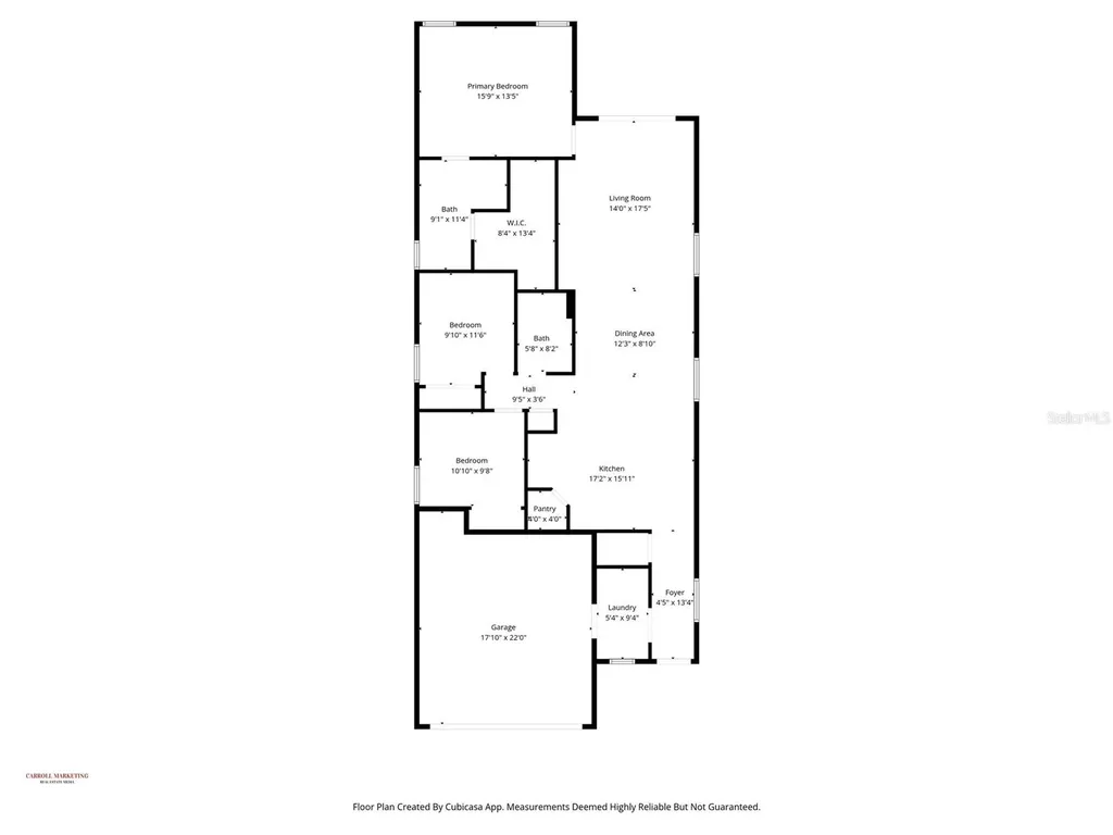 34308 Verbena Street Wesley Chapel FL 33545