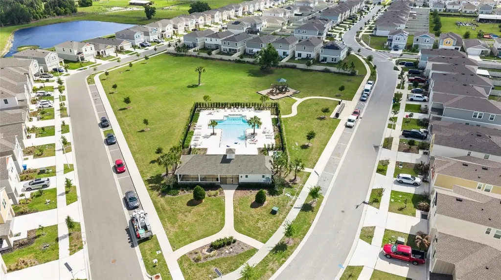 34308 Verbena Street Wesley Chapel FL 33545