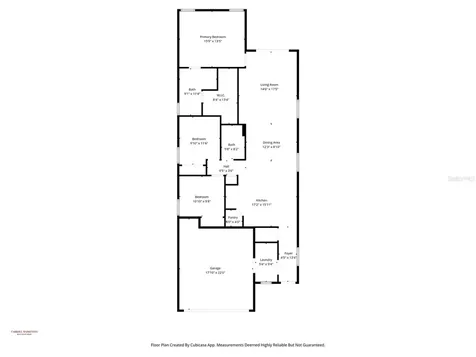 34308 Verbena Street Wesley Chapel FL 33545