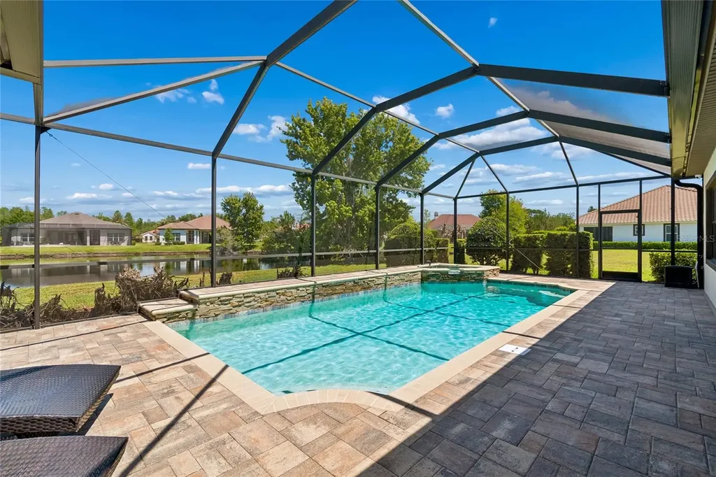 20439 Lace Cascade Road Land O Lakes FL 34637