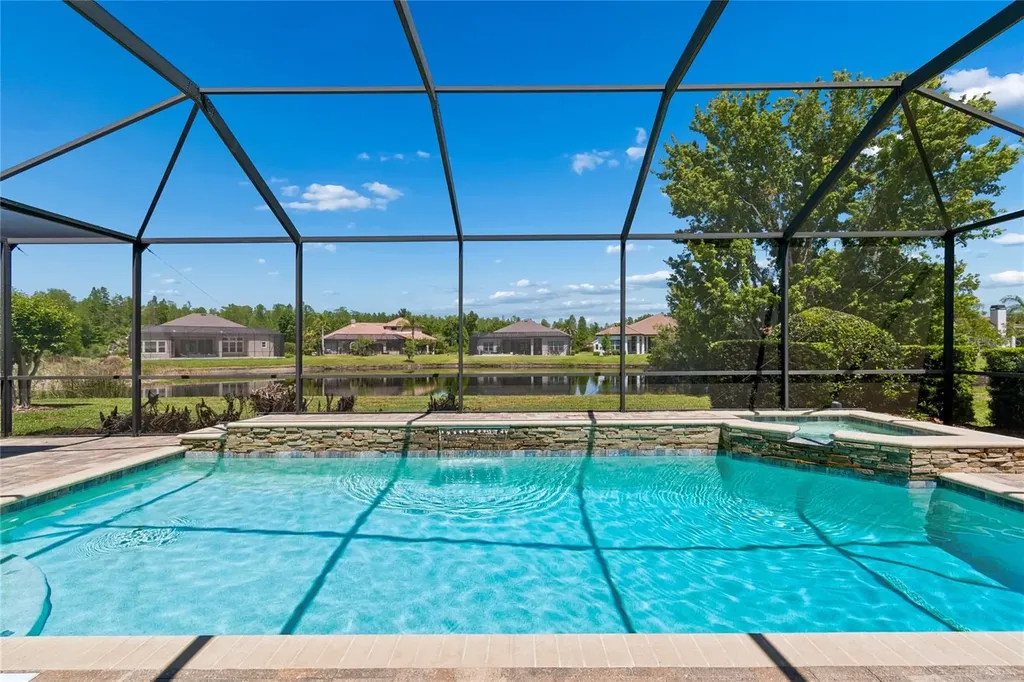 20439 Lace Cascade Road Land O Lakes FL 34637