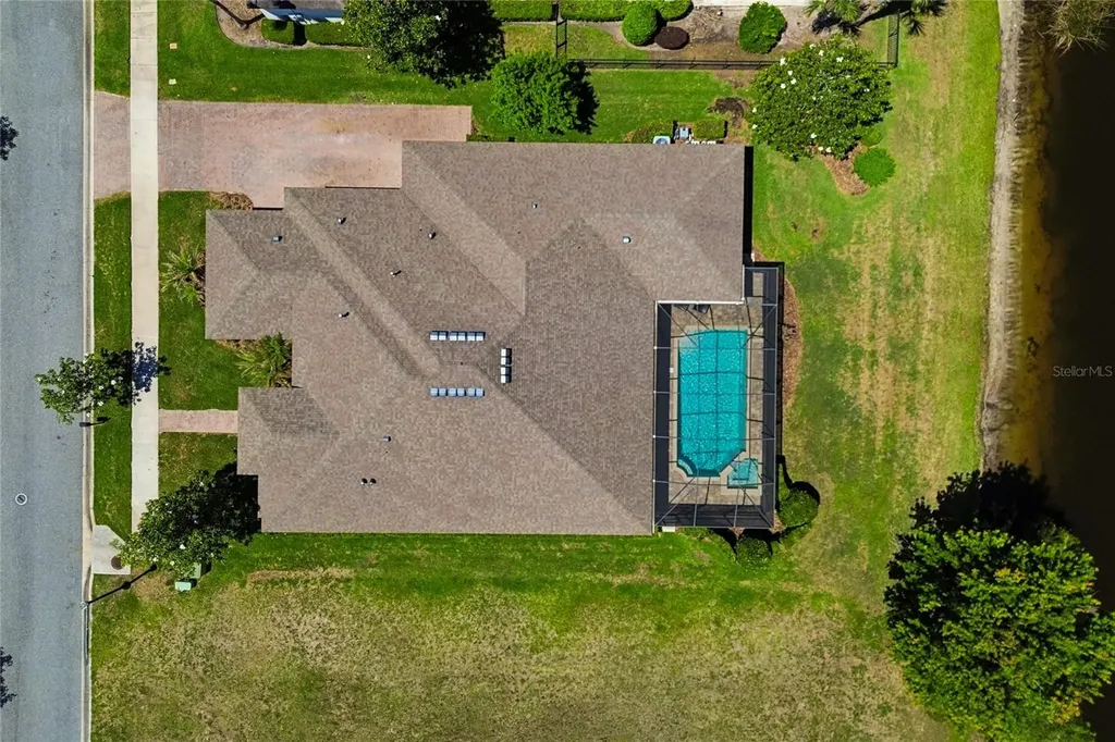 20439 Lace Cascade Road Land O Lakes FL 34637
