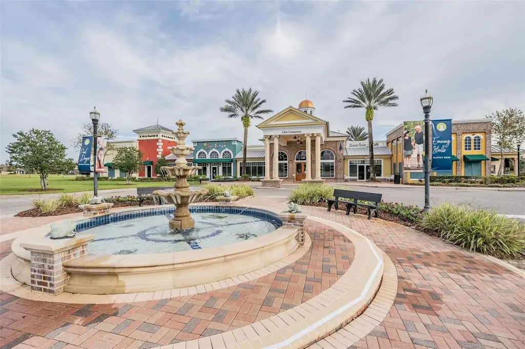 20439 Lace Cascade Road Land O Lakes FL 34637