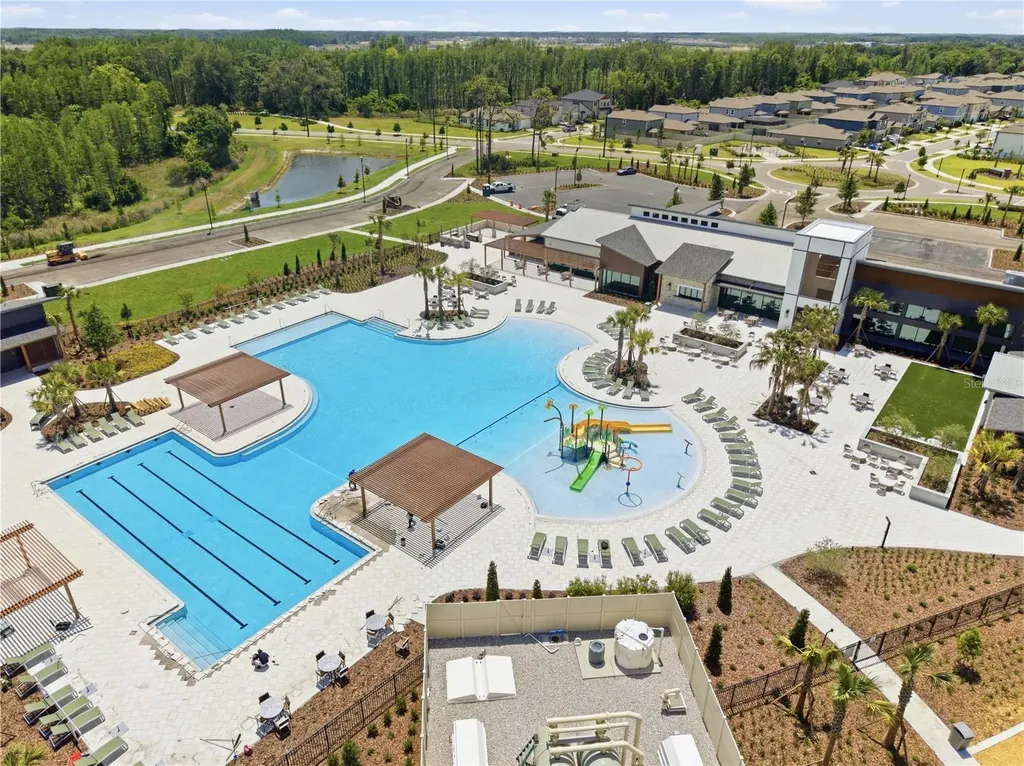 20439 Lace Cascade Road Land O Lakes FL 34637