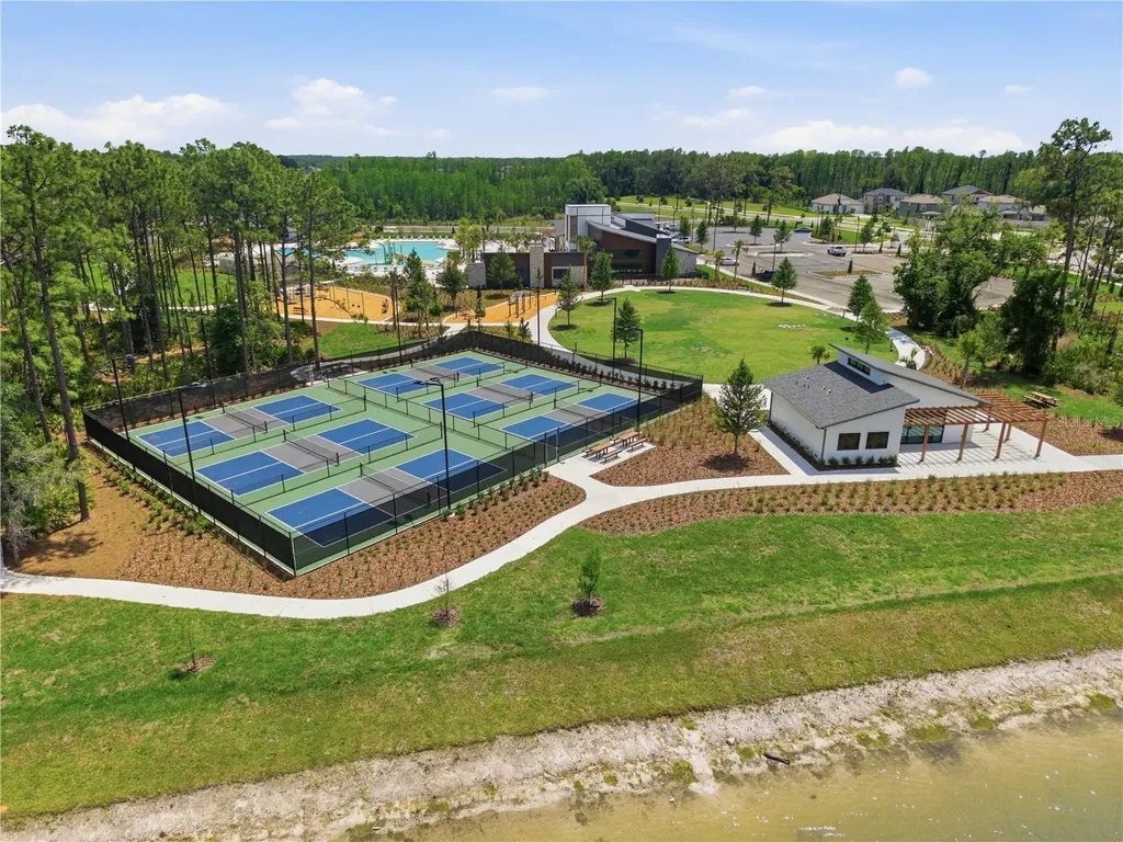 20439 Lace Cascade Road Land O Lakes FL 34637