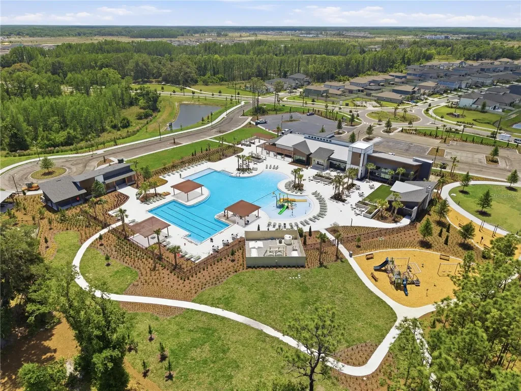 20439 Lace Cascade Road Land O Lakes FL 34637