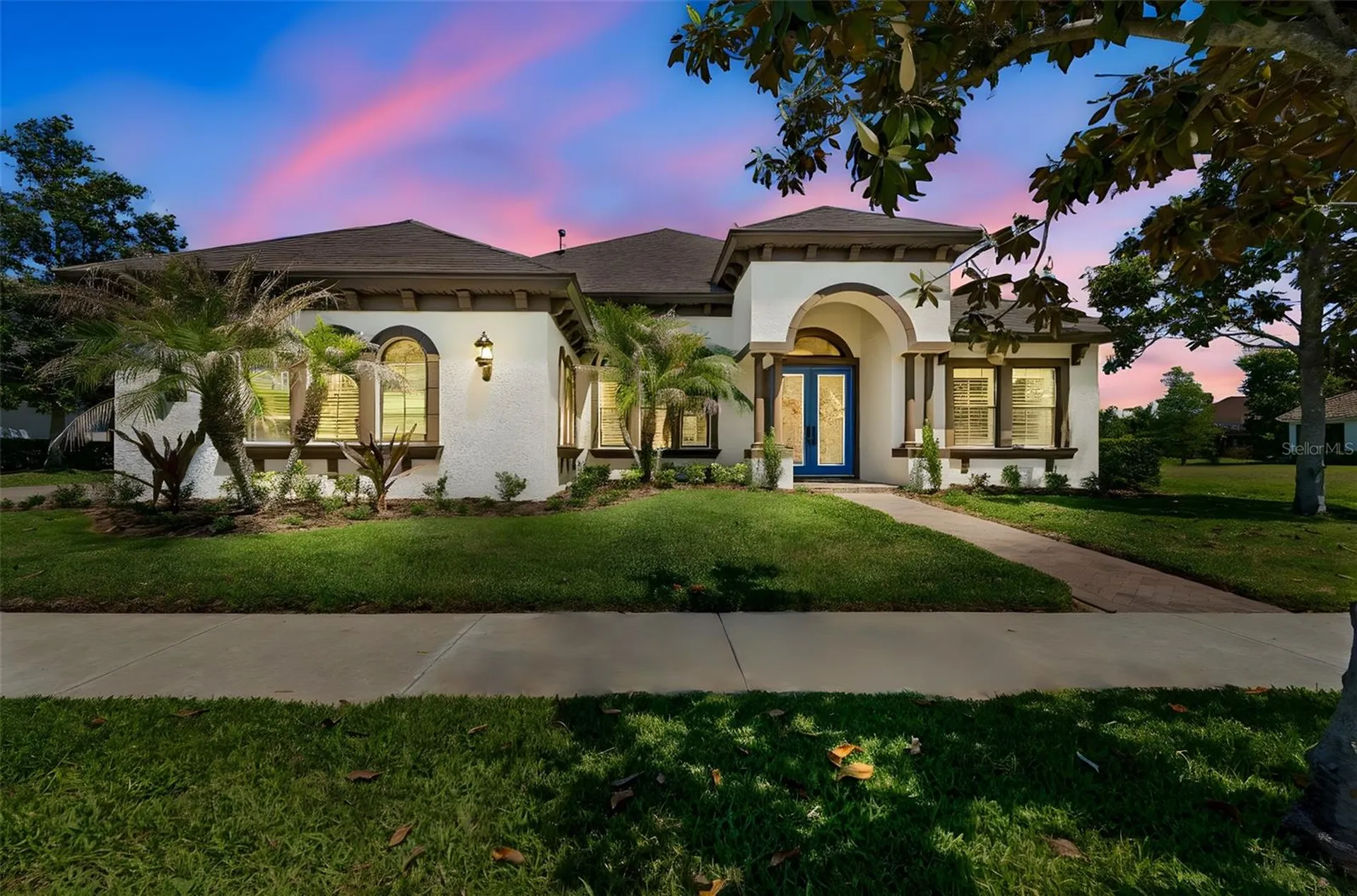 20439 Lace Cascade Road Land O Lakes FL 34637