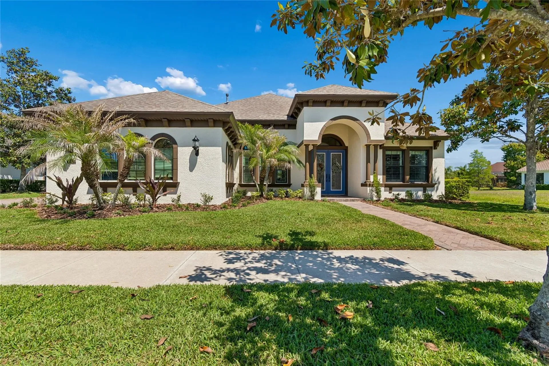 20439 Lace Cascade Road Land O Lakes FL 34637