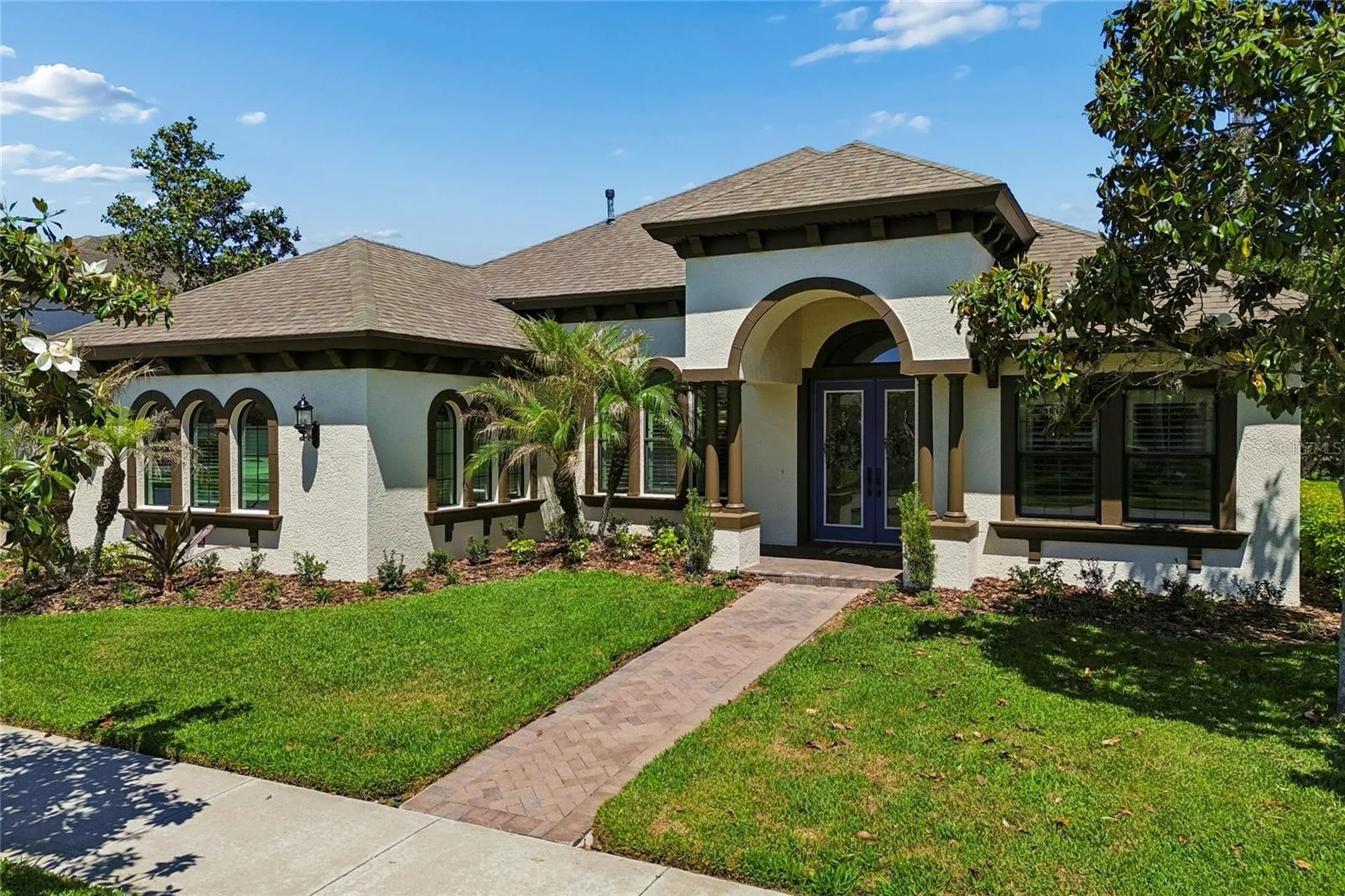 20439 Lace Cascade Road Land O Lakes FL 34637
