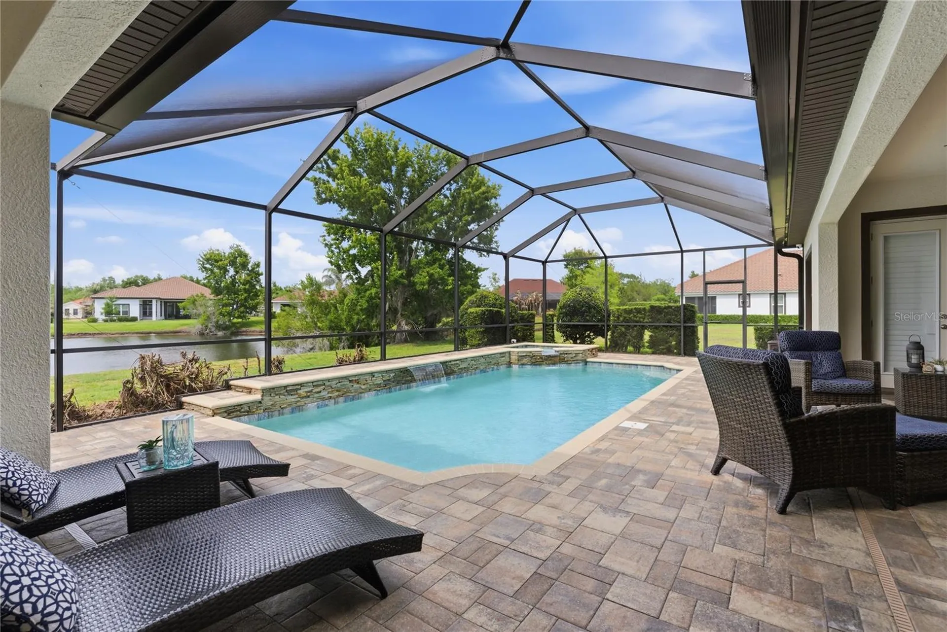 20439 Lace Cascade Road Land O Lakes FL 34637