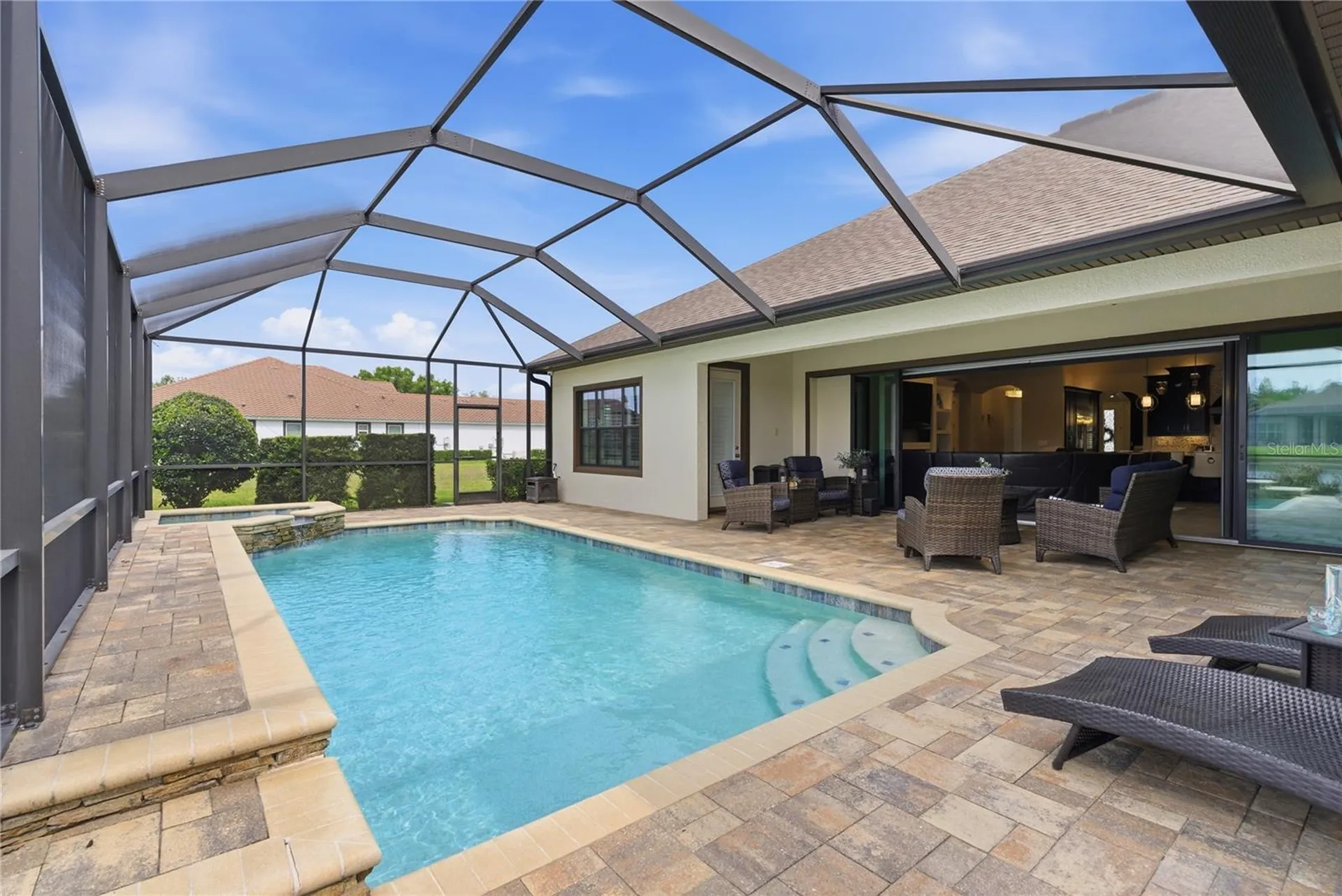 20439 Lace Cascade Road Land O Lakes FL 34637
