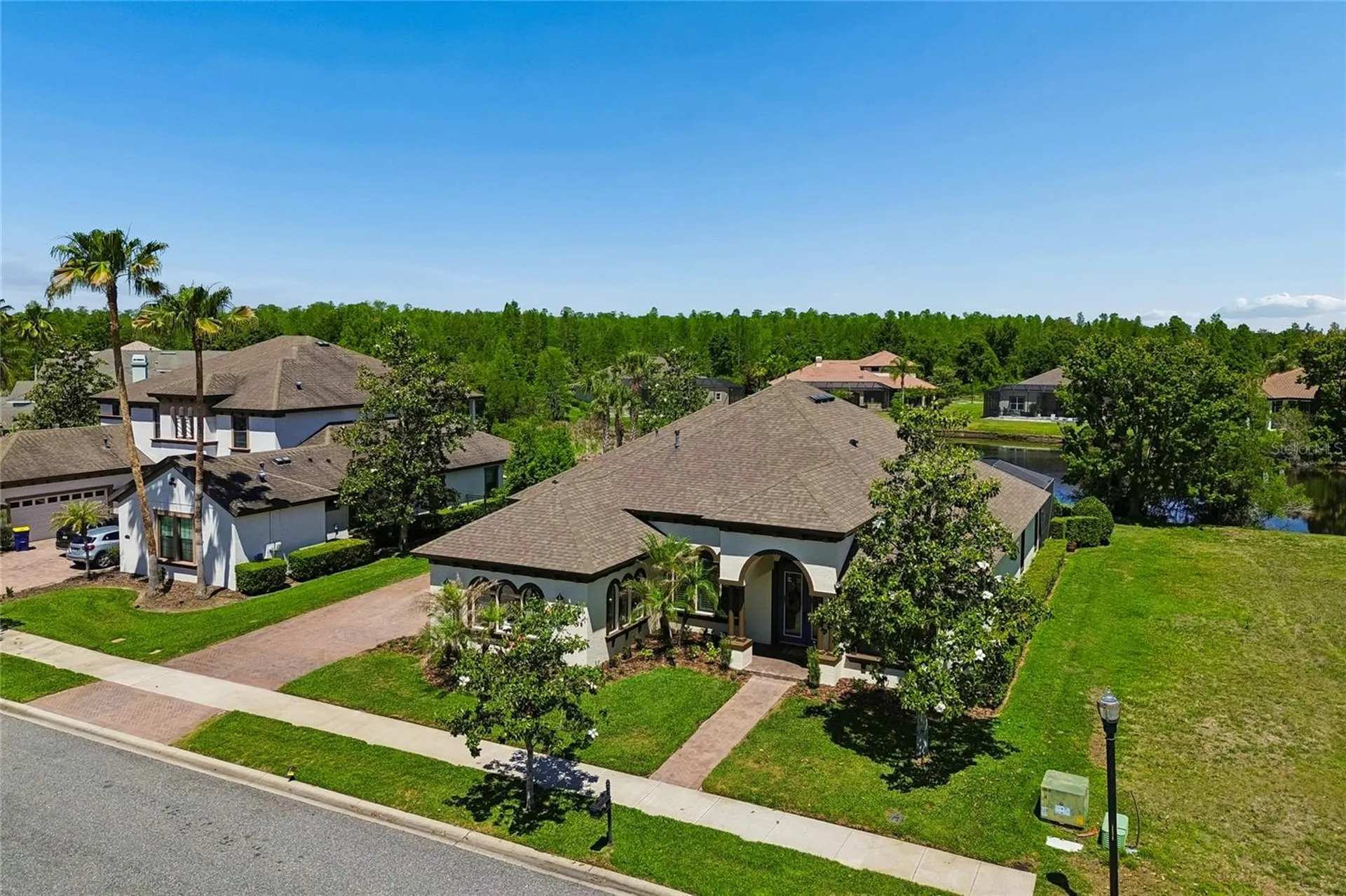 20439 Lace Cascade Road Land O Lakes FL 34637