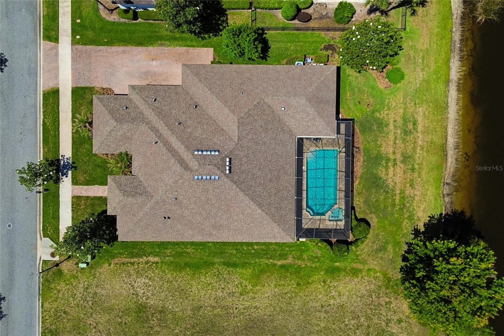 20439 Lace Cascade Road Land O Lakes FL 34637