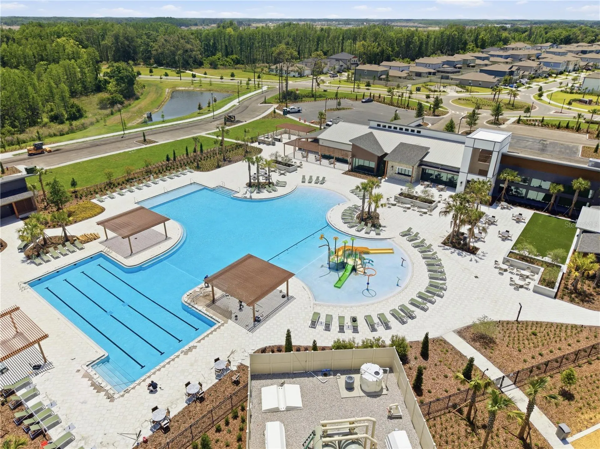 20439 Lace Cascade Road Land O Lakes FL 34637
