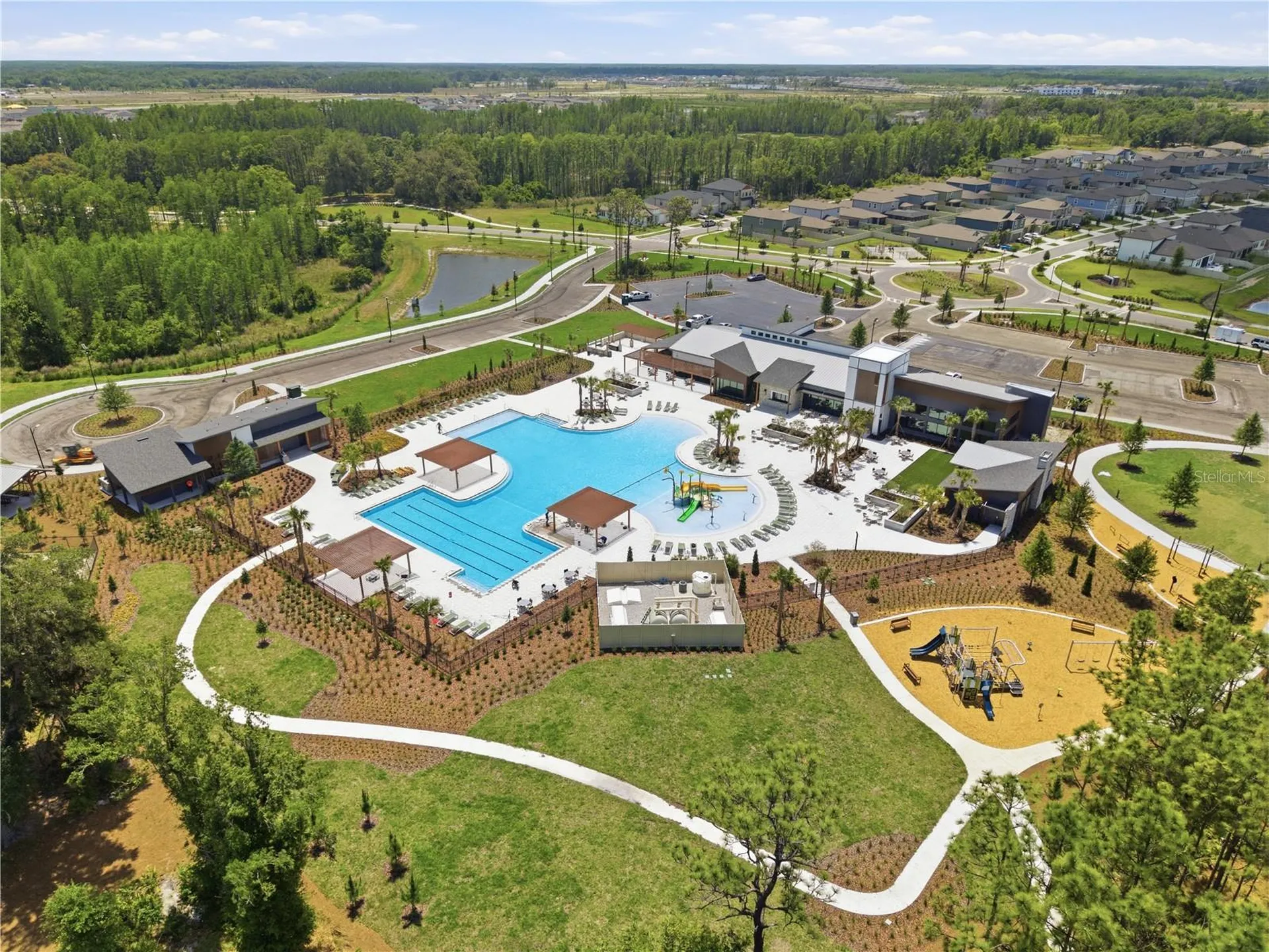 20439 Lace Cascade Road Land O Lakes FL 34637