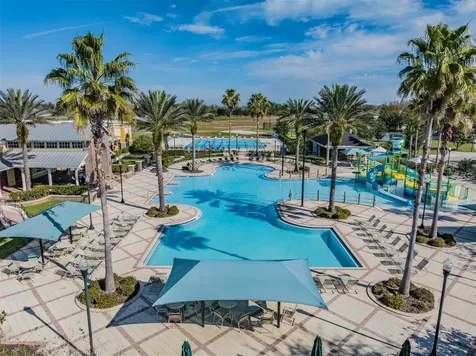 20439 Lace Cascade Road Land O Lakes FL 34637