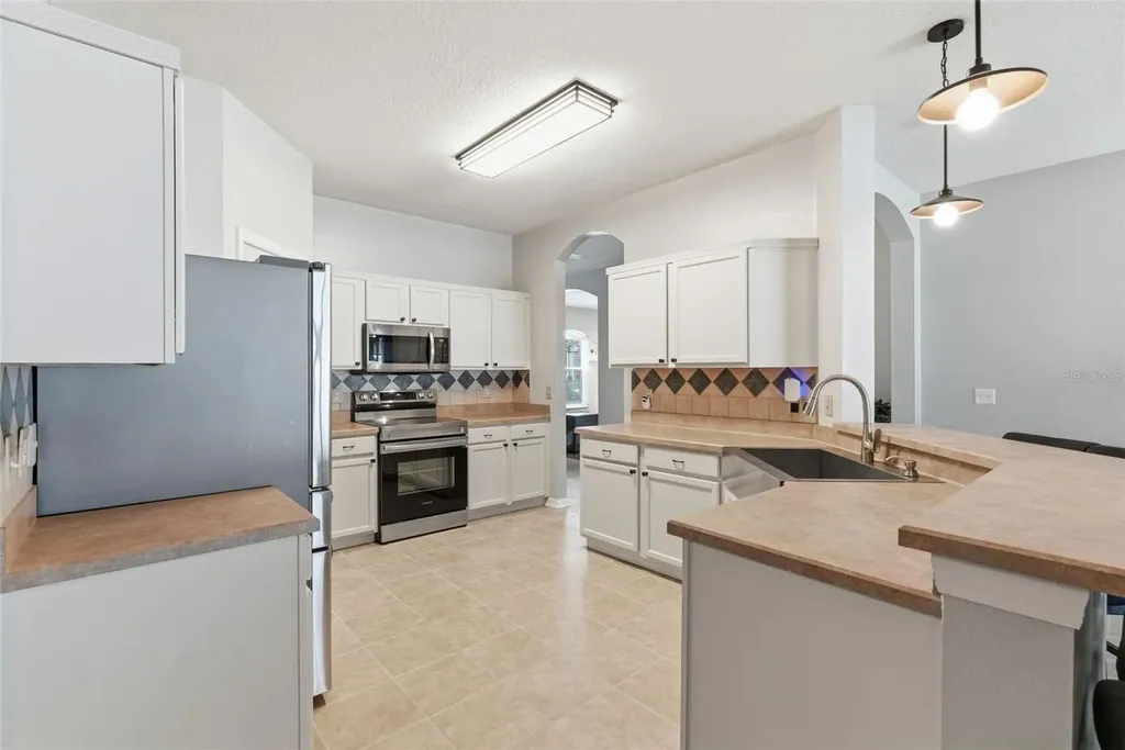 5832 Heronview Crescent Drive Lithia FL 33547