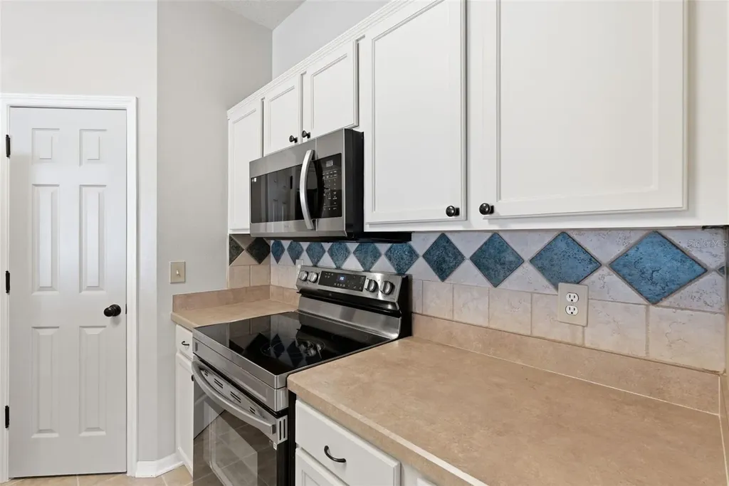 5832 Heronview Crescent Drive Lithia FL 33547